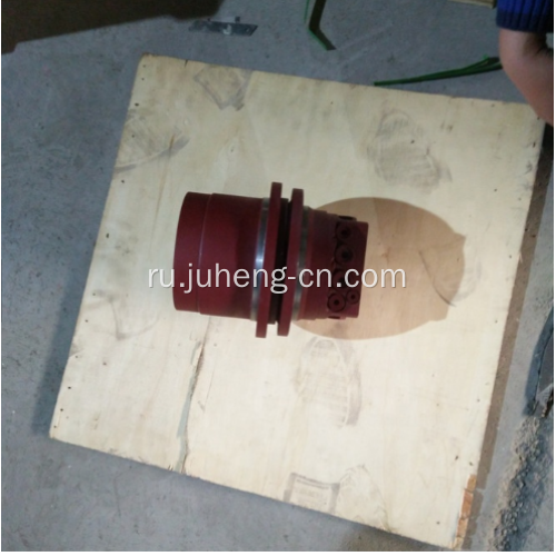 Takeuchi TB15 Final Drive TB15 Travel Motor 19031-05500